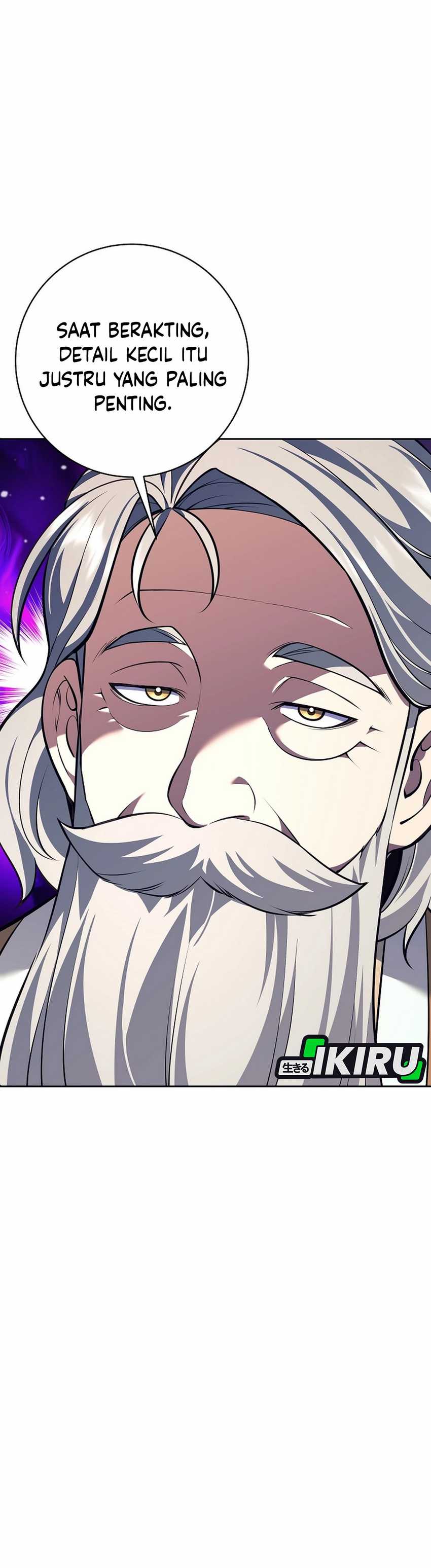 Weapon-Eating Bastard Chapter 38 Image 34