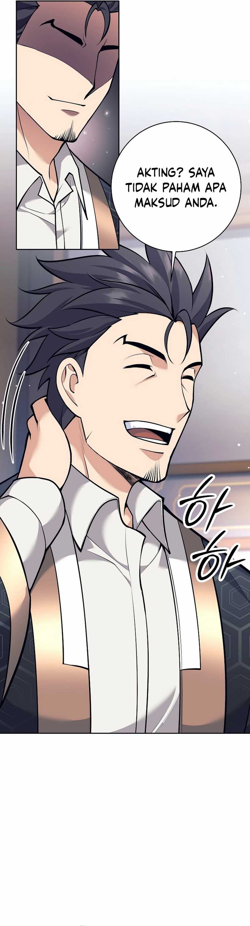 Weapon-Eating Bastard Chapter 38 Image 35