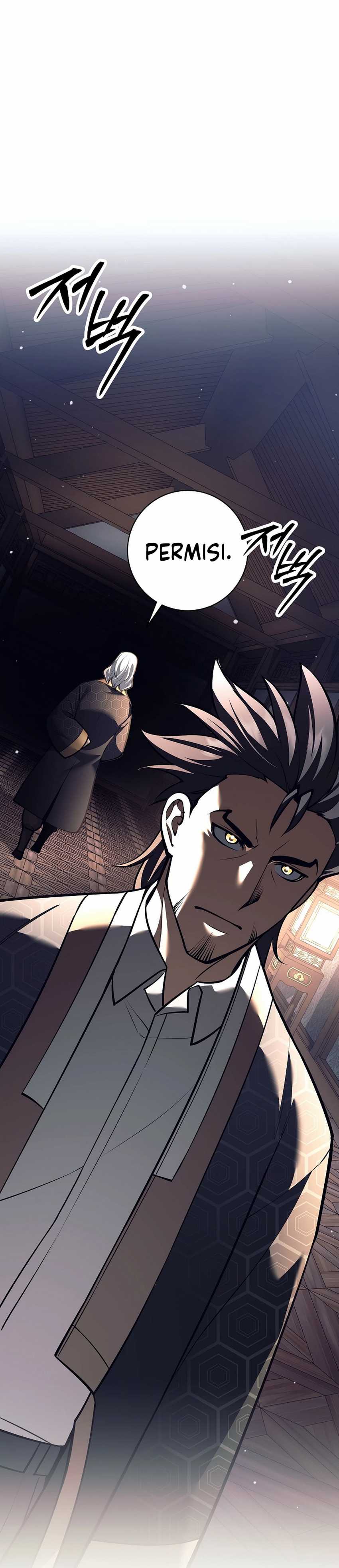 Weapon-Eating Bastard Chapter 38 Image 37