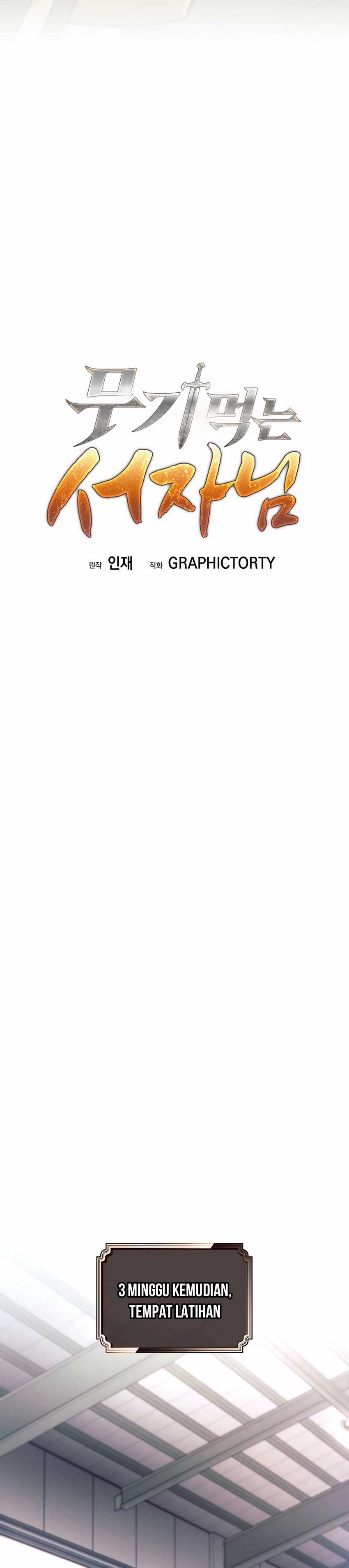 Weapon-Eating Bastard Chapter 38 Image 38