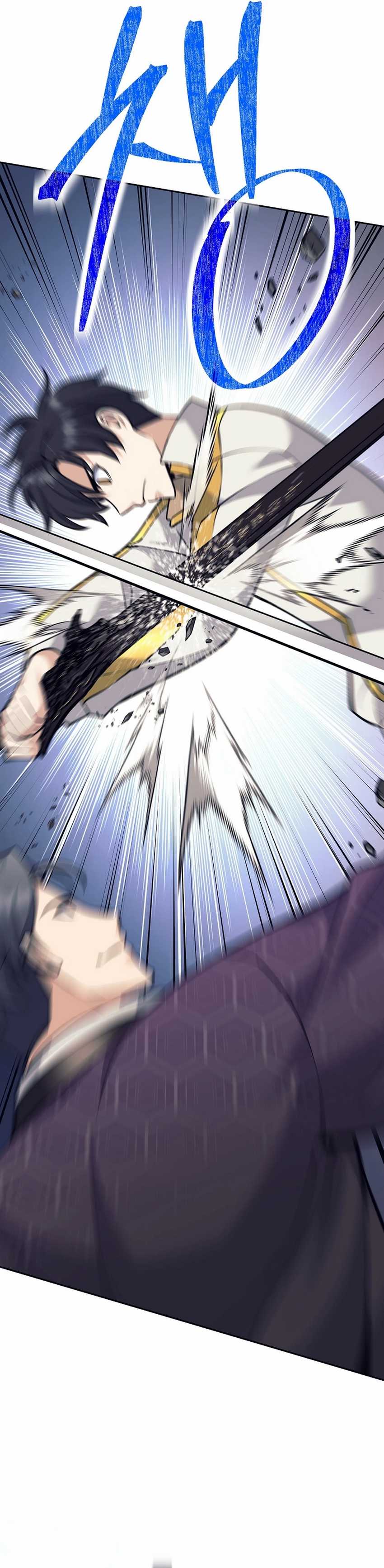 Weapon-Eating Bastard Chapter 38 Image 44