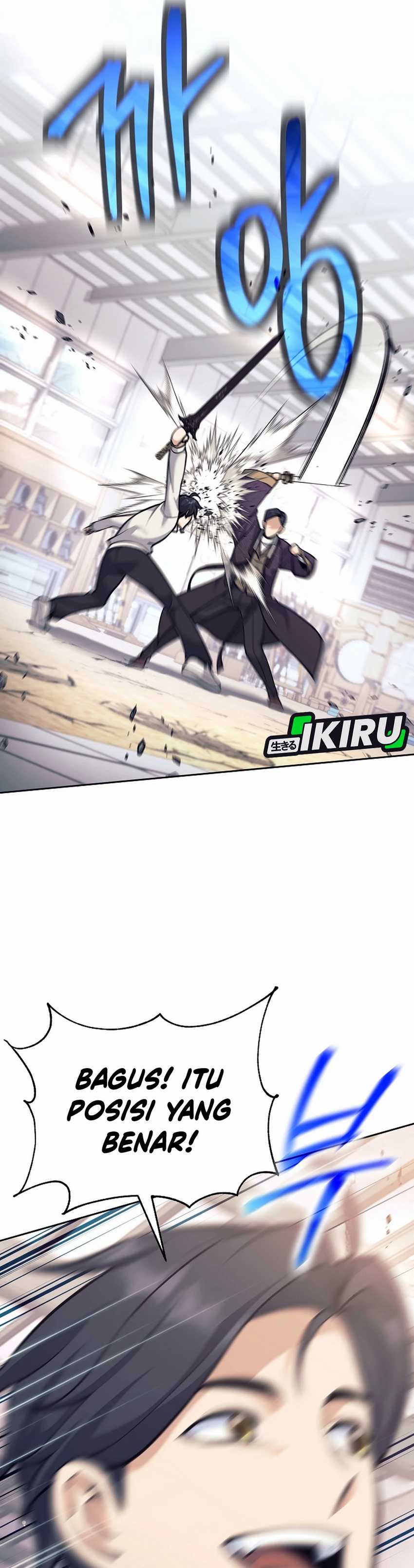 Weapon-Eating Bastard Chapter 38 Image 45