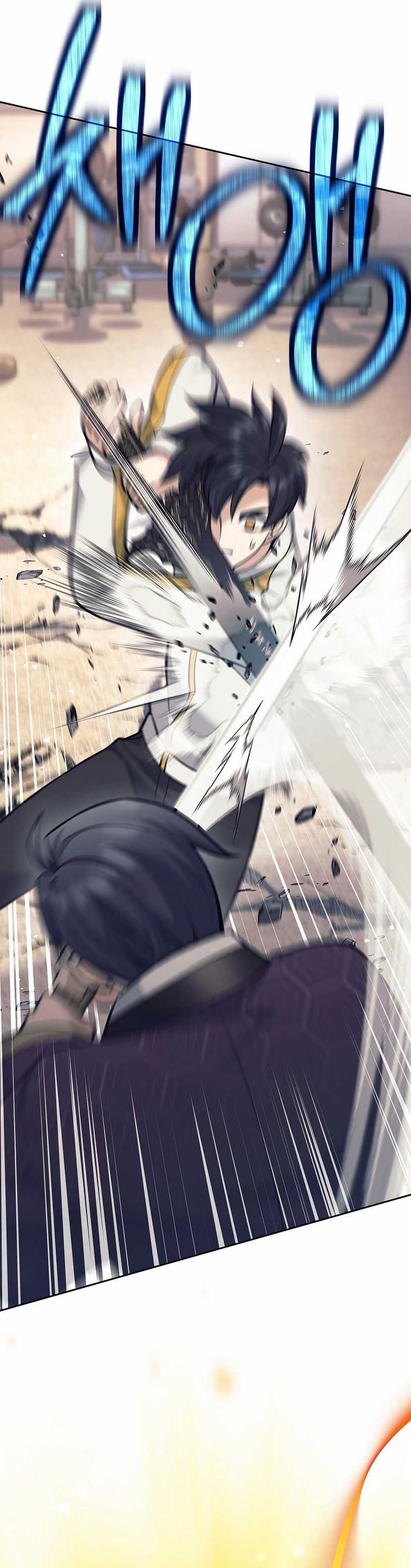 Weapon-Eating Bastard Chapter 38 Image 47
