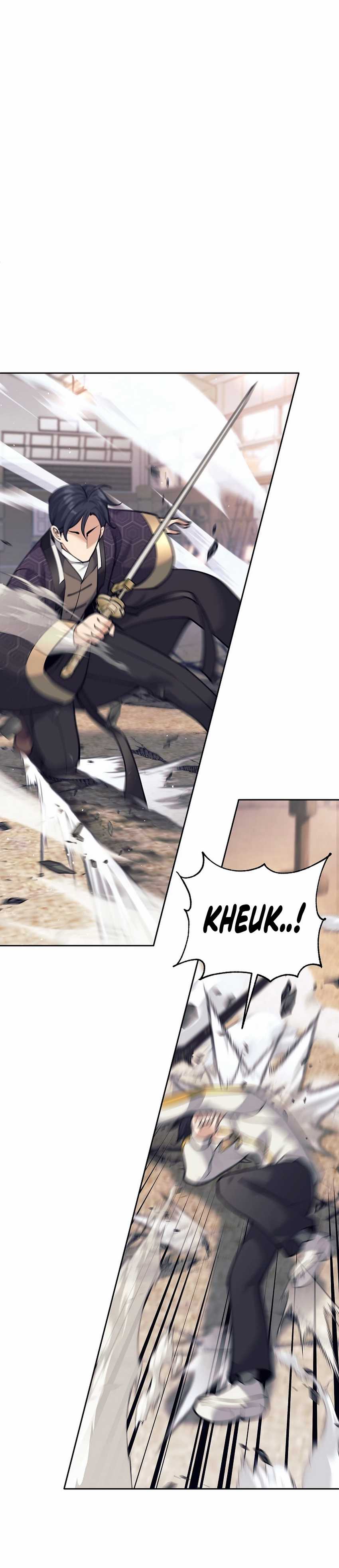 Weapon-Eating Bastard Chapter 38 Image 52