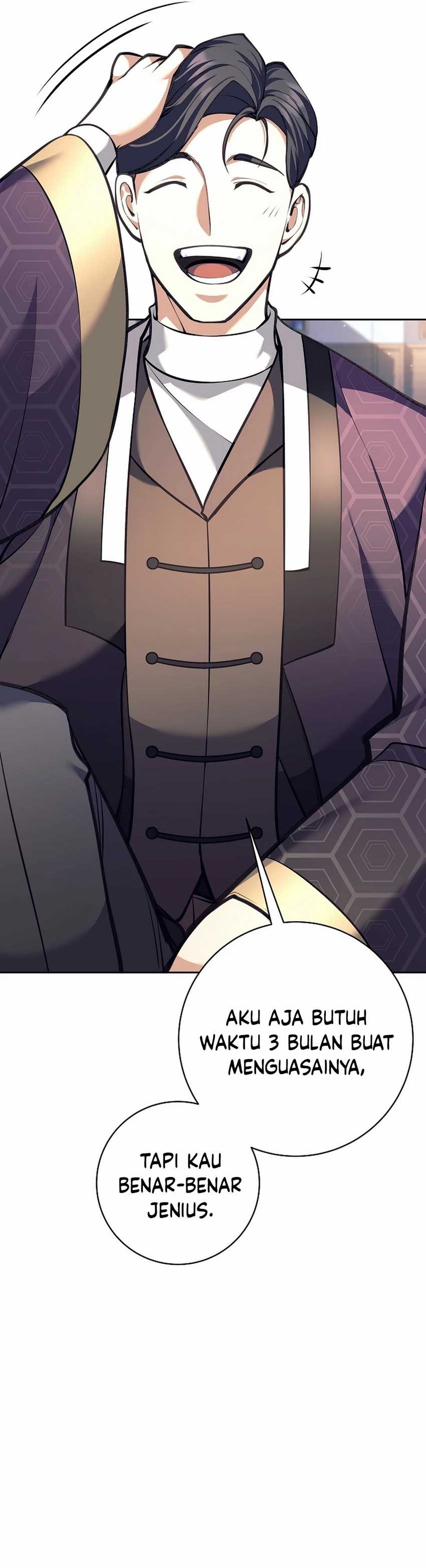 Weapon-Eating Bastard Chapter 38 Image 54