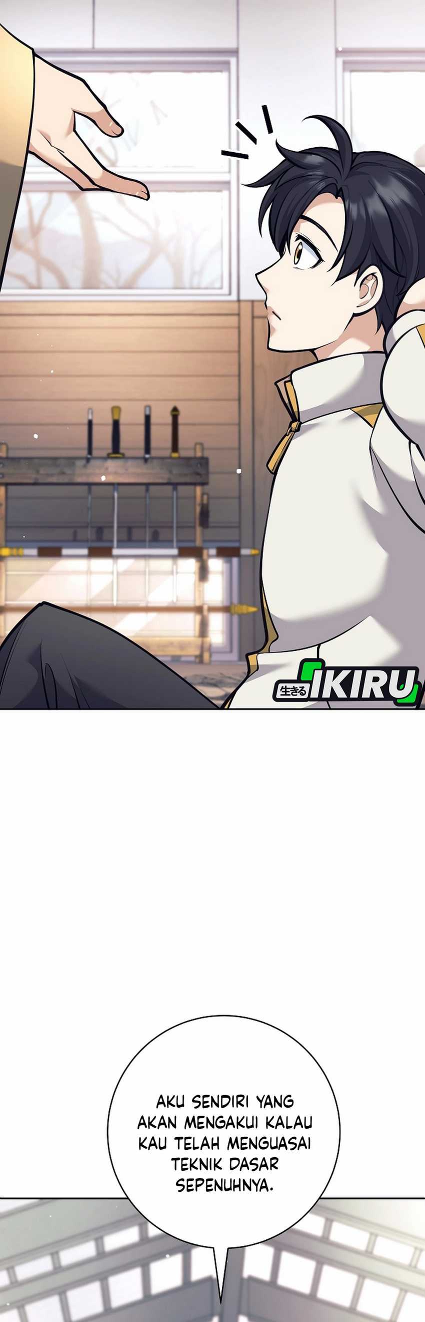 Weapon-Eating Bastard Chapter 38 Image 56