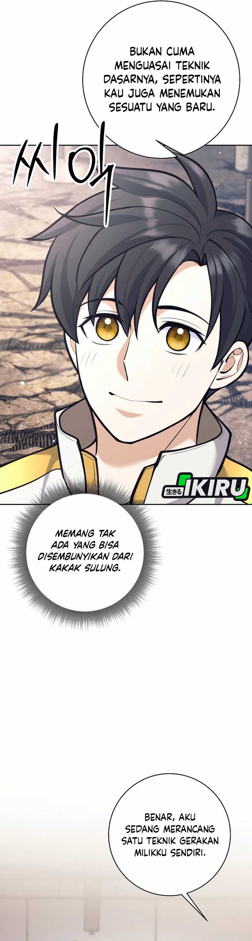 Weapon-Eating Bastard Chapter 38 Image 58