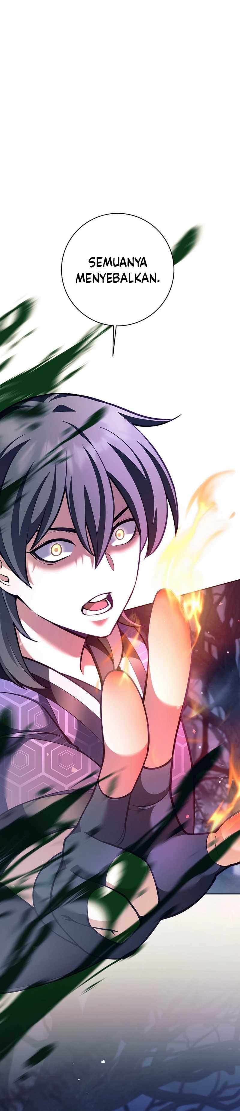 Weapon-Eating Bastard Chapter 39 Image 9