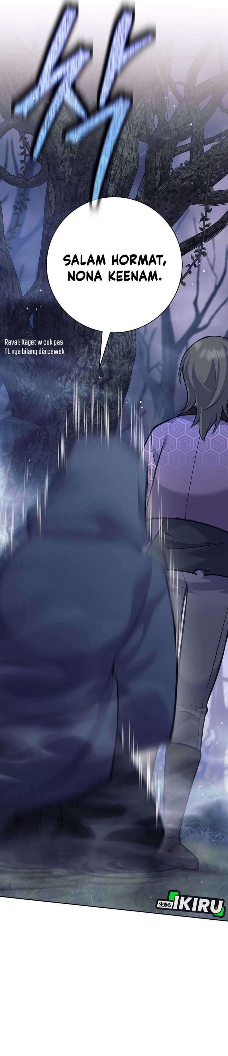 Weapon-Eating Bastard Chapter 39 Image 15