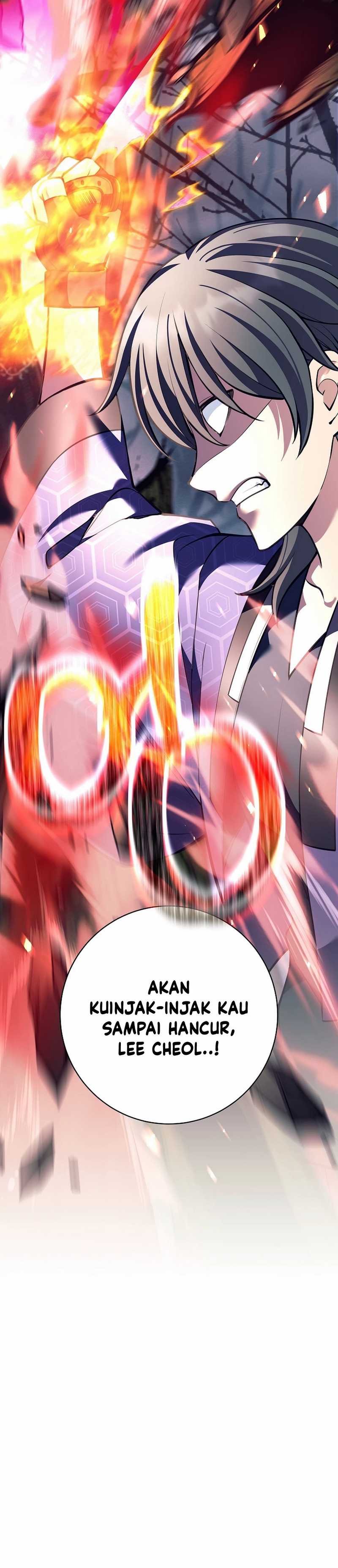 Weapon-Eating Bastard Chapter 39 Image 24