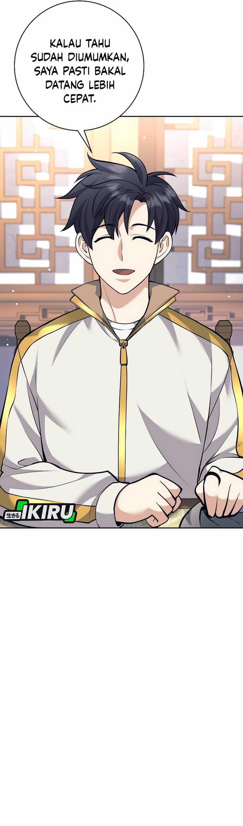 Weapon-Eating Bastard Chapter 39 Image 29