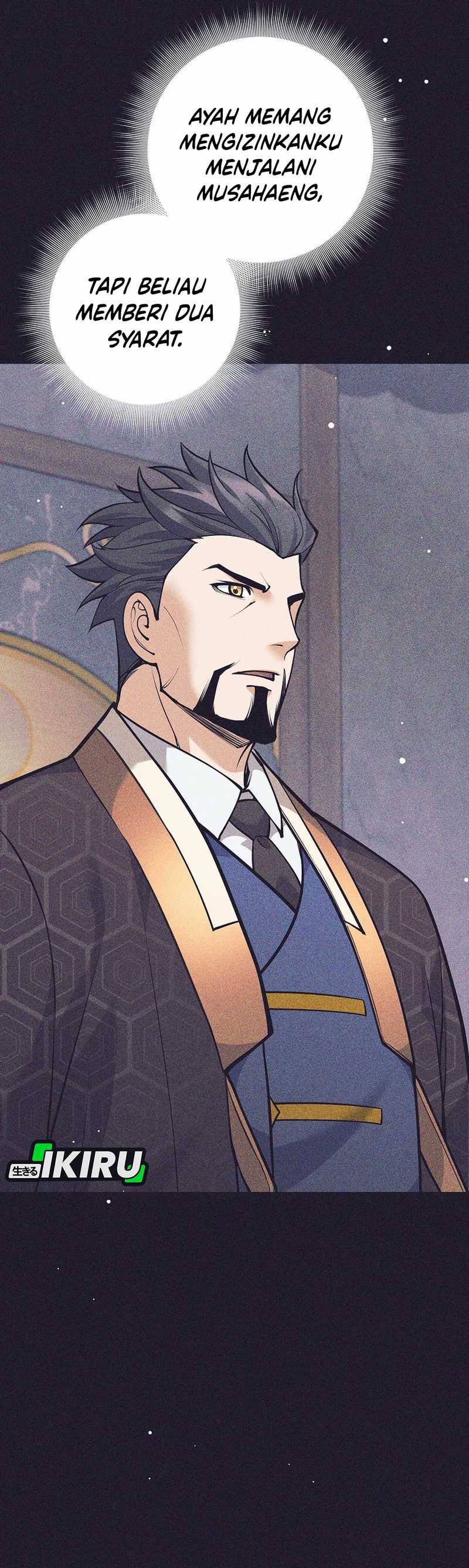 Weapon-Eating Bastard Chapter 39 Image 32