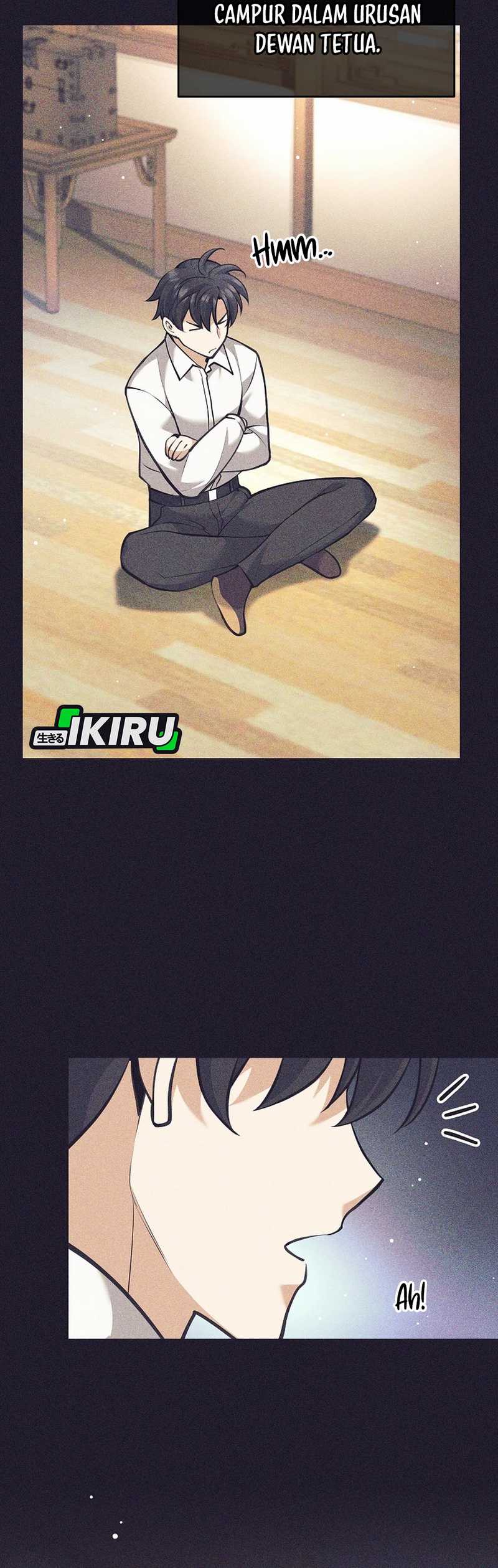 Weapon-Eating Bastard Chapter 39 Image 37