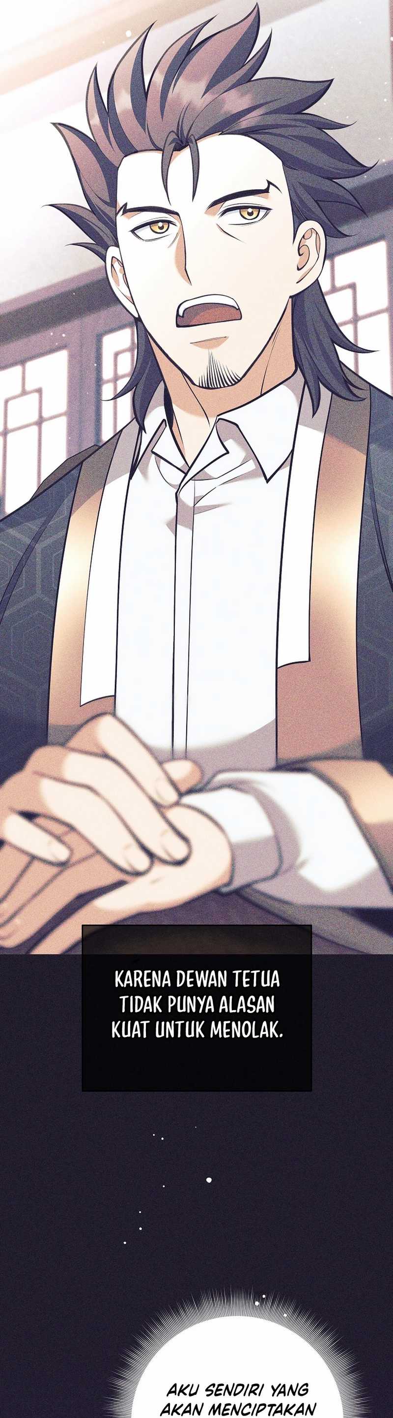 Weapon-Eating Bastard Chapter 39 Image 39