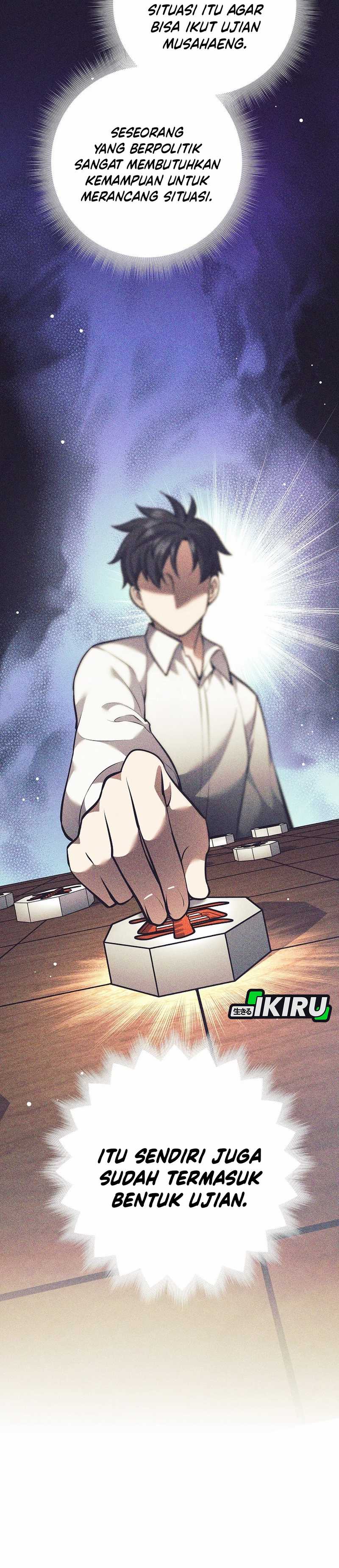 Weapon-Eating Bastard Chapter 39 Image 40