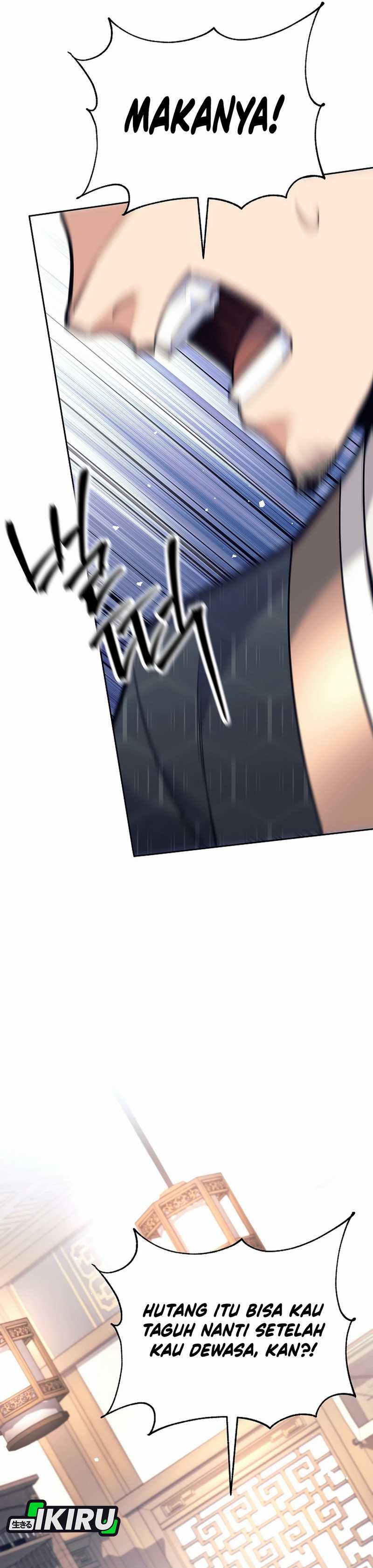 Weapon-Eating Bastard Chapter 39 Image 46