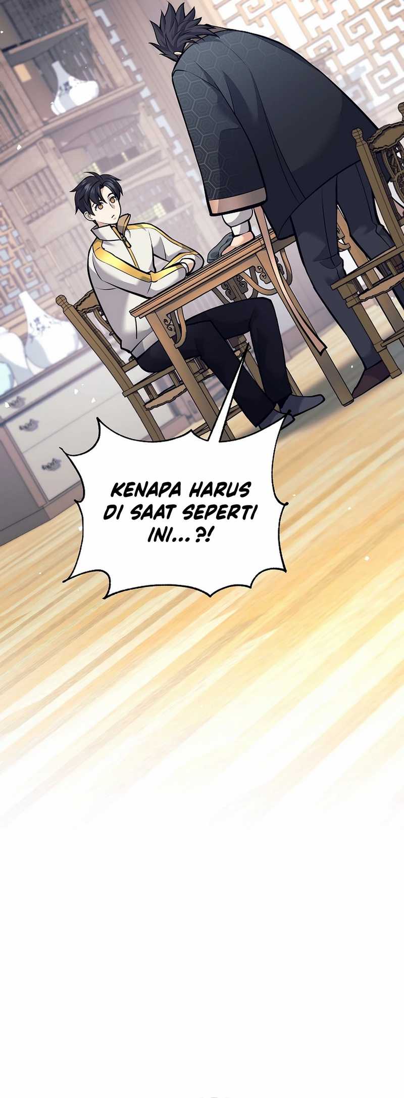 Weapon-Eating Bastard Chapter 39 Image 47