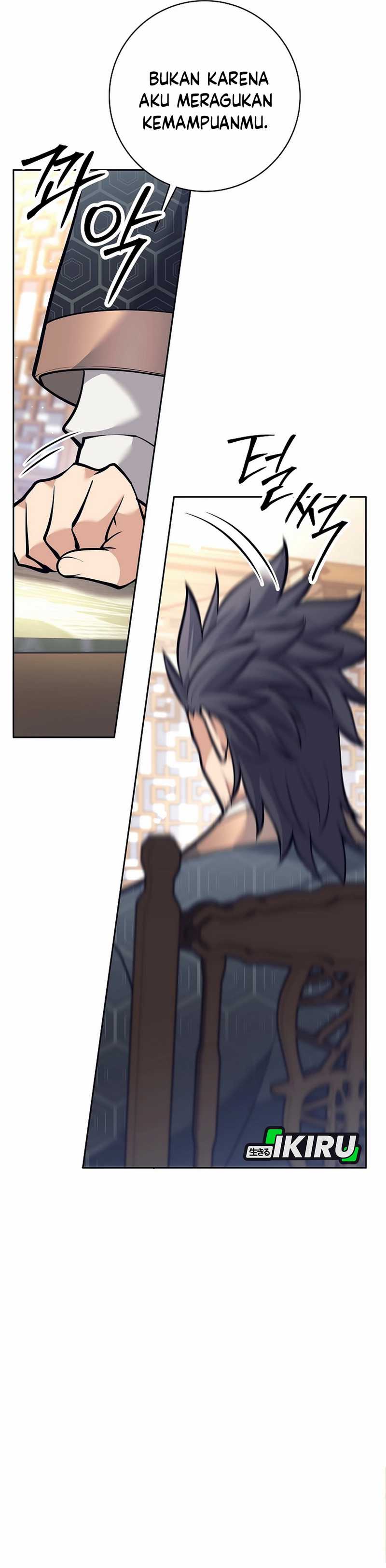 Weapon-Eating Bastard Chapter 39 Image 48