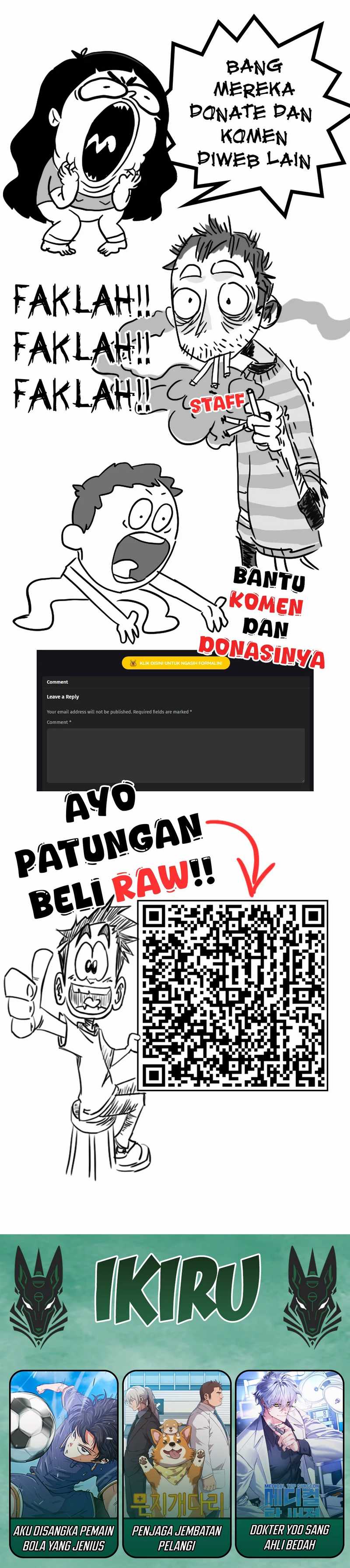 Weapon-Eating Bastard Chapter 39 Image 55