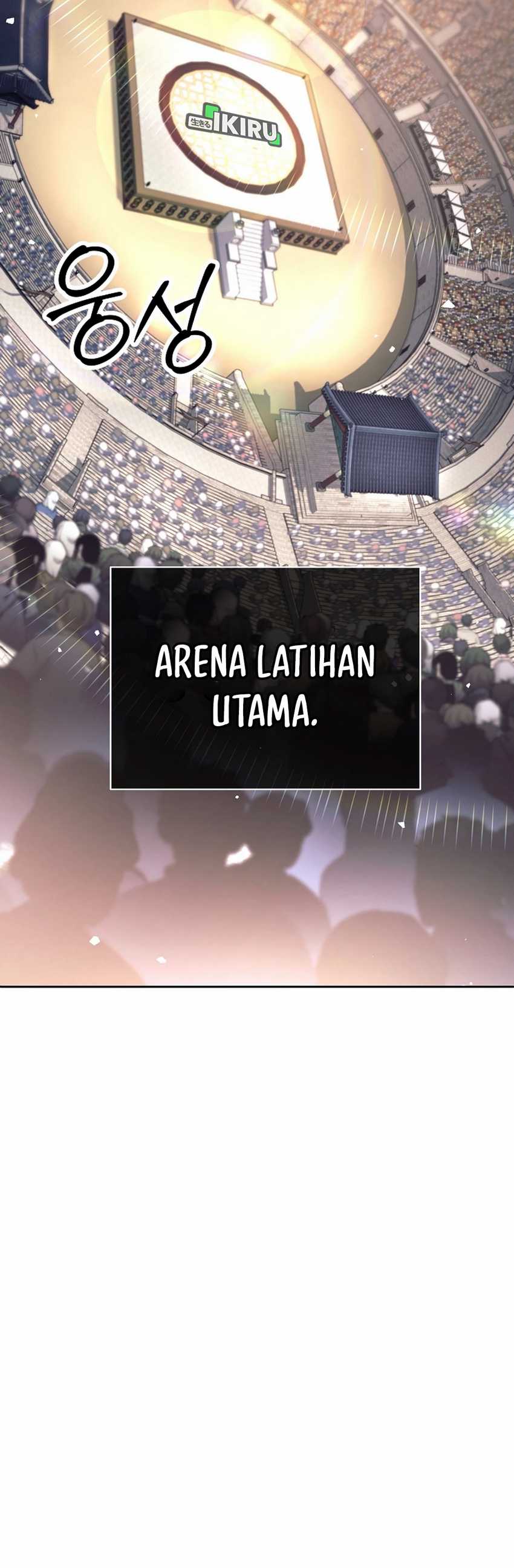 Weapon-Eating Bastard Chapter 40 Image 1