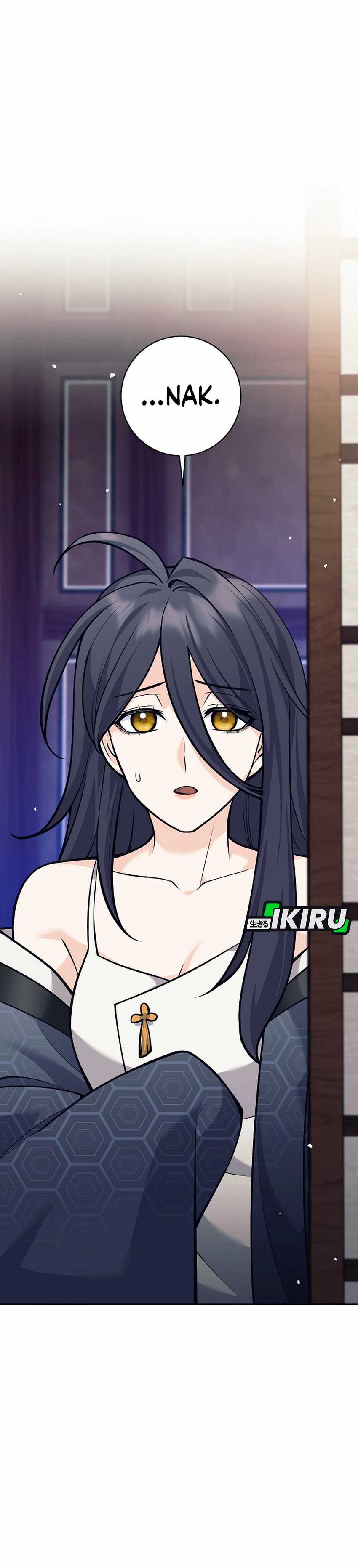 Weapon-Eating Bastard Chapter 40 Image 6