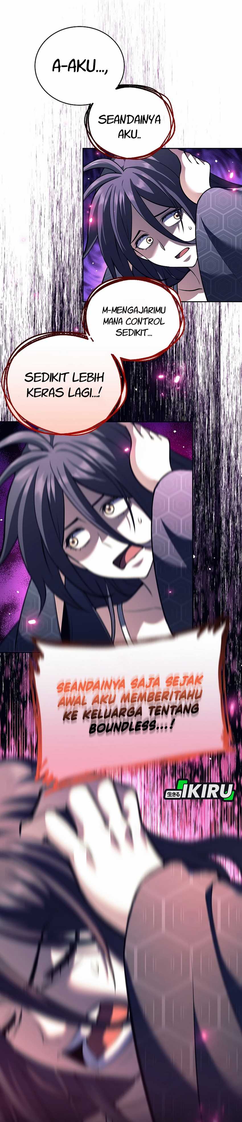 Weapon-Eating Bastard Chapter 40 Image 13