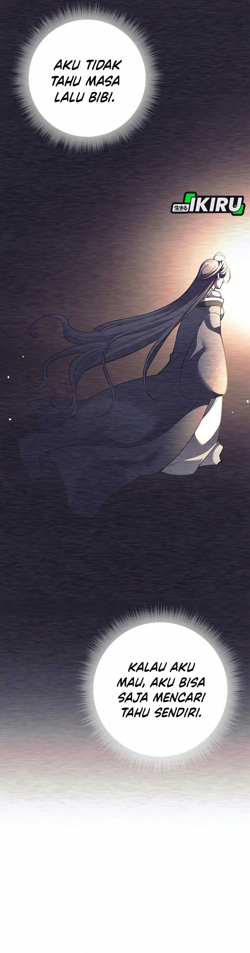 Weapon-Eating Bastard Chapter 40 Image 18