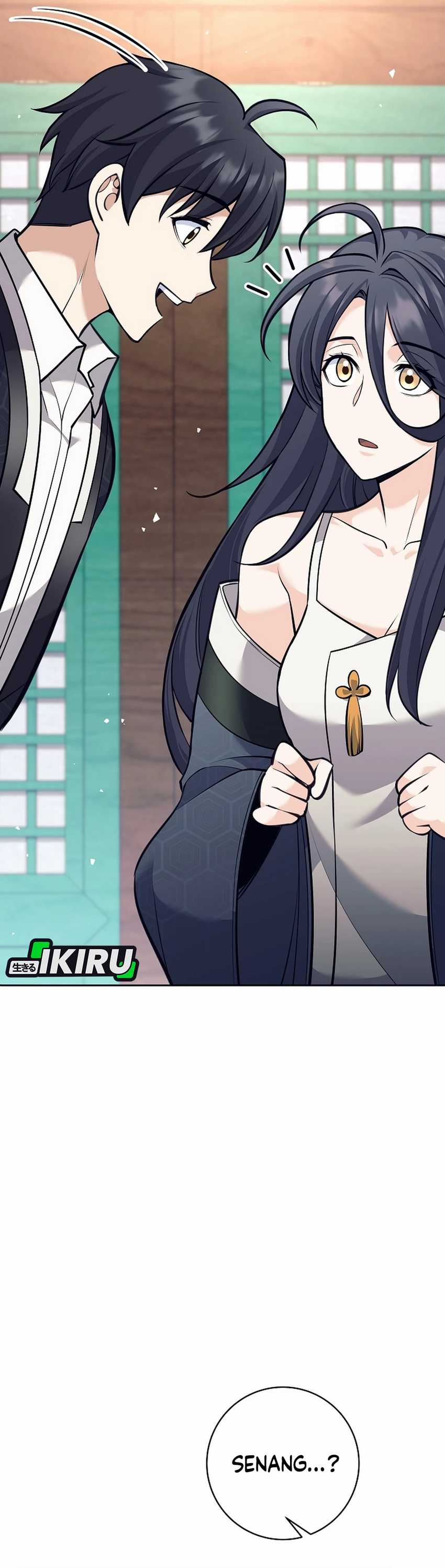 Weapon-Eating Bastard Chapter 40 Image 20