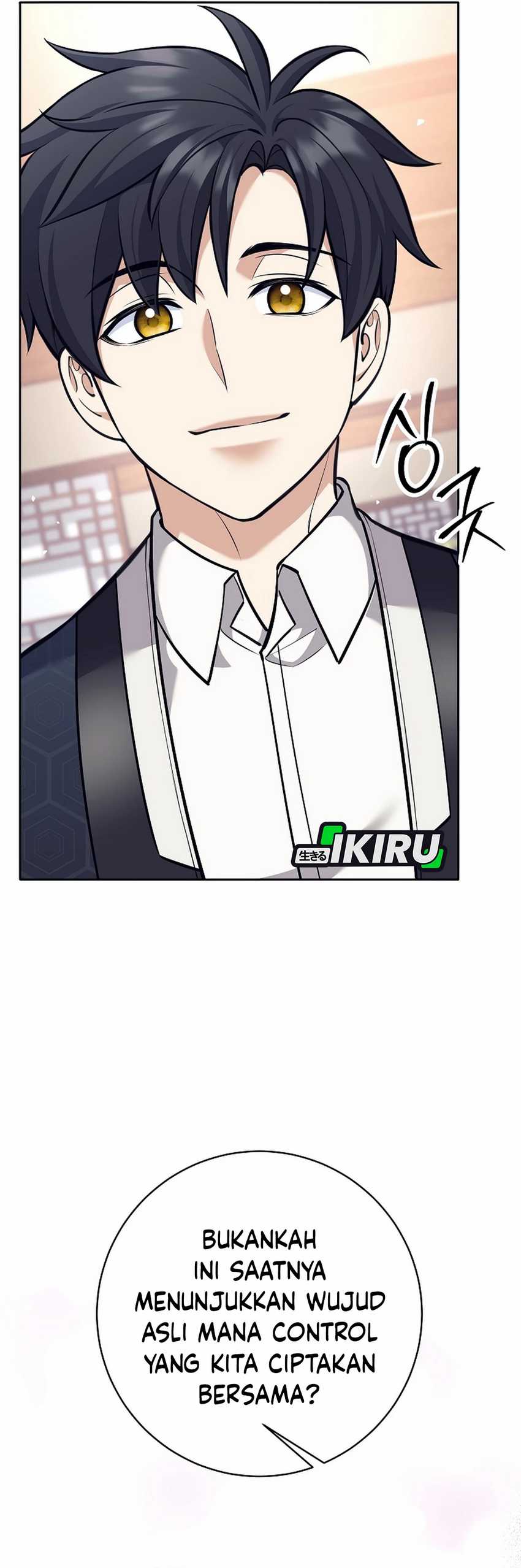 Weapon-Eating Bastard Chapter 40 Image 21