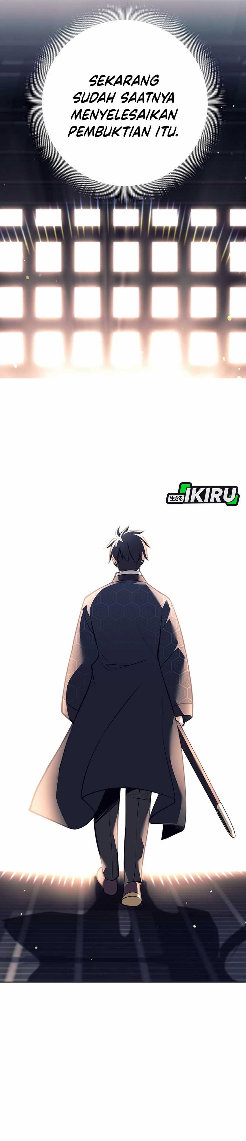 Weapon-Eating Bastard Chapter 40 Image 27