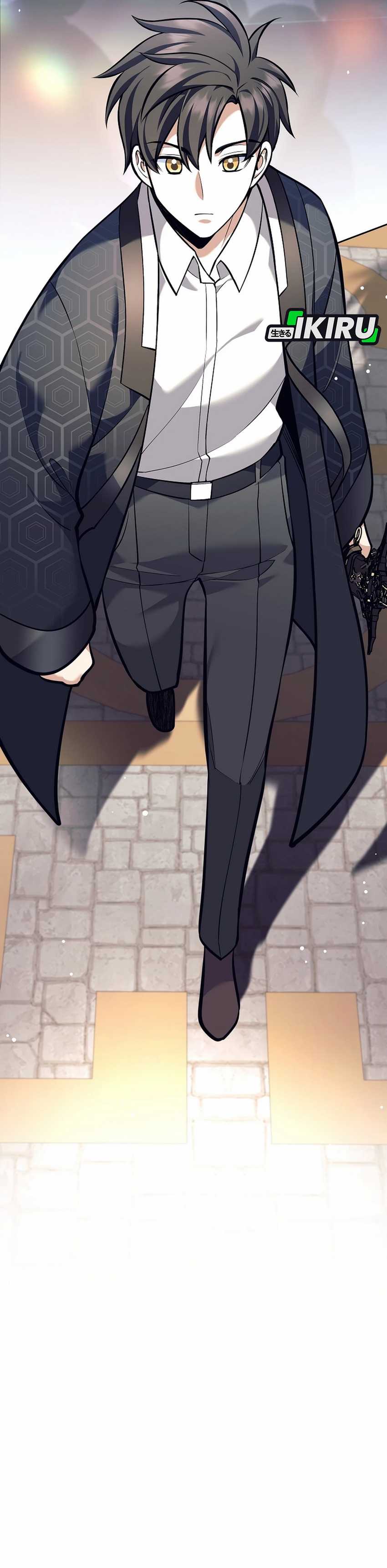 Weapon-Eating Bastard Chapter 40 Image 30