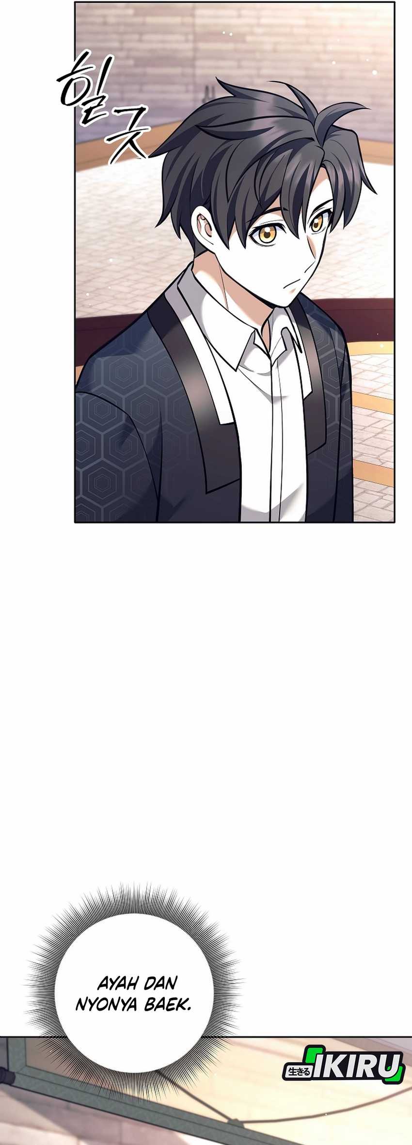 Weapon-Eating Bastard Chapter 40 Image 31