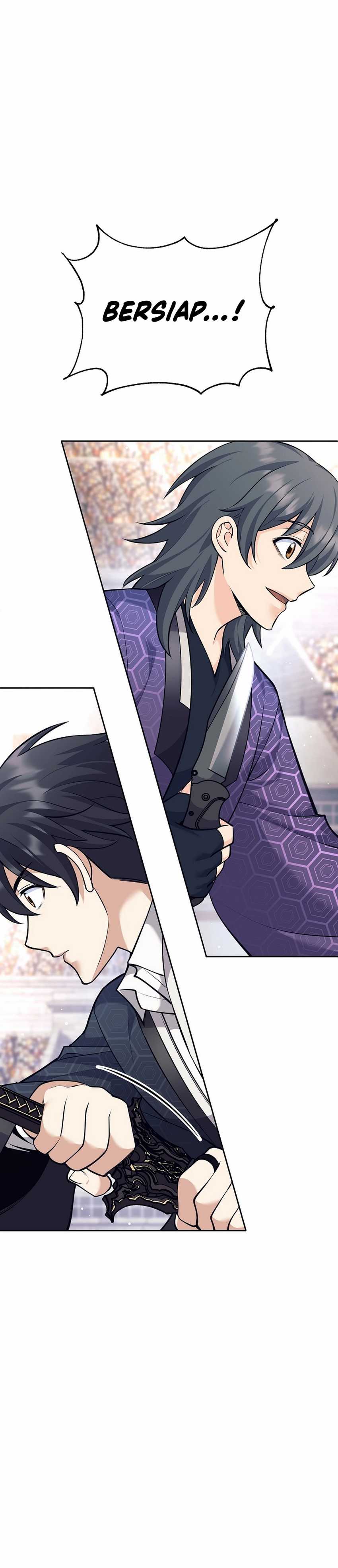 Weapon-Eating Bastard Chapter 40 Image 39