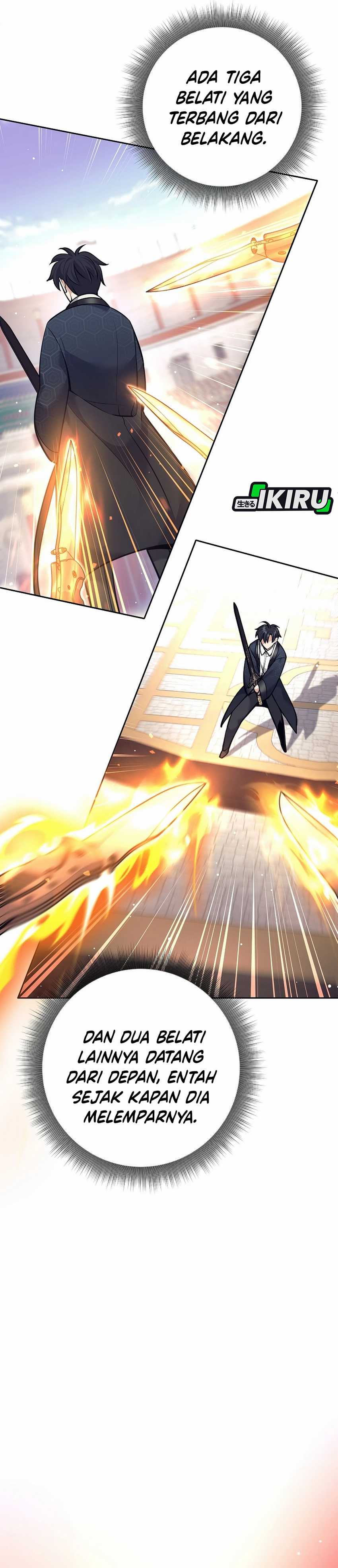 Weapon-Eating Bastard Chapter 40 Image 43