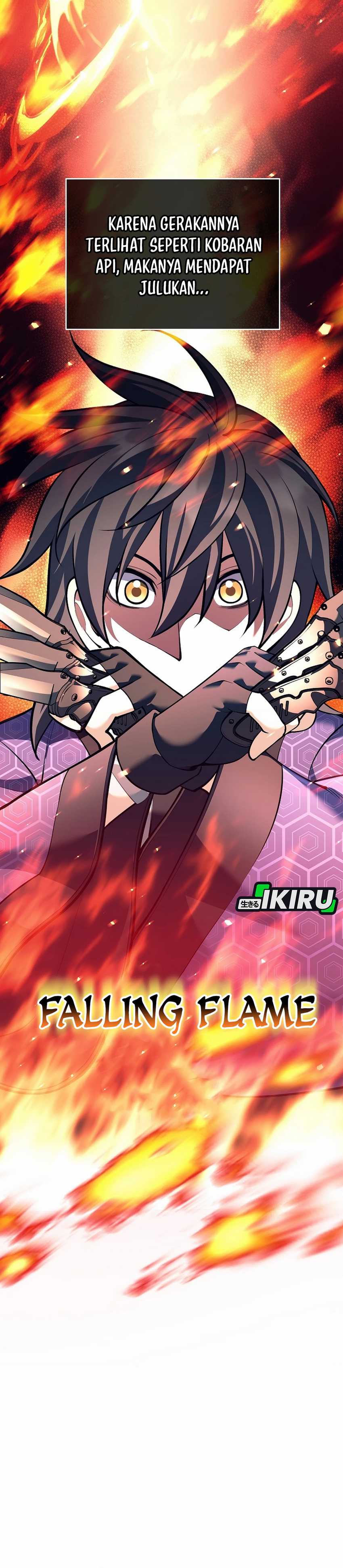 Weapon-Eating Bastard Chapter 40 Image 45