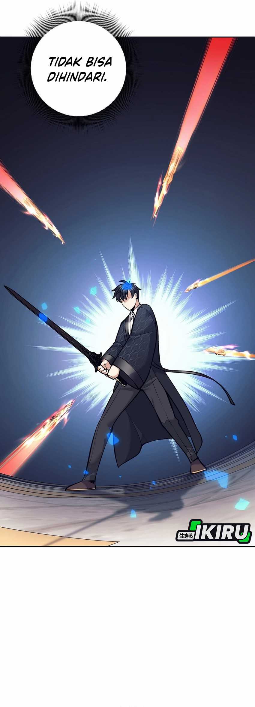 Weapon-Eating Bastard Chapter 40 Image 46