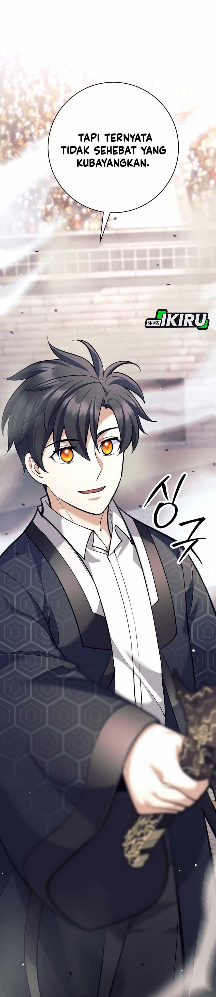 Weapon-Eating Bastard Chapter 40 Image 53