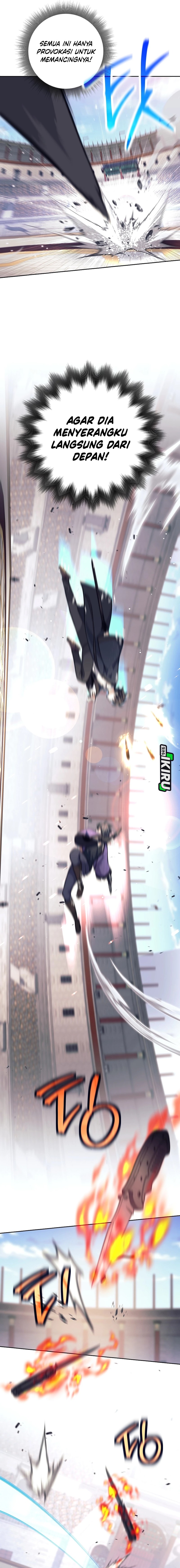 Weapon-Eating Bastard Chapter 41 Image 5