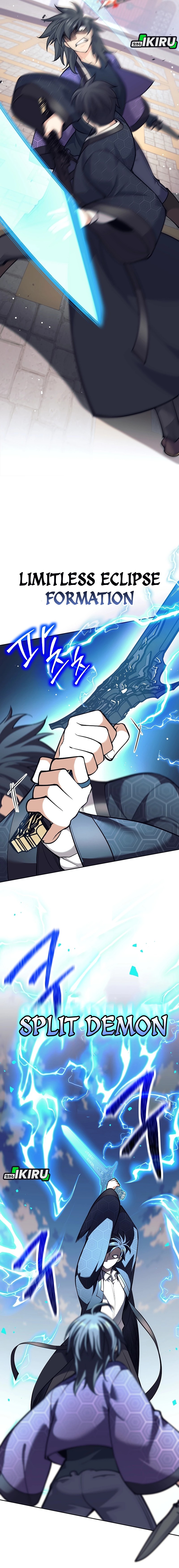 Weapon-Eating Bastard Chapter 41 Image 6