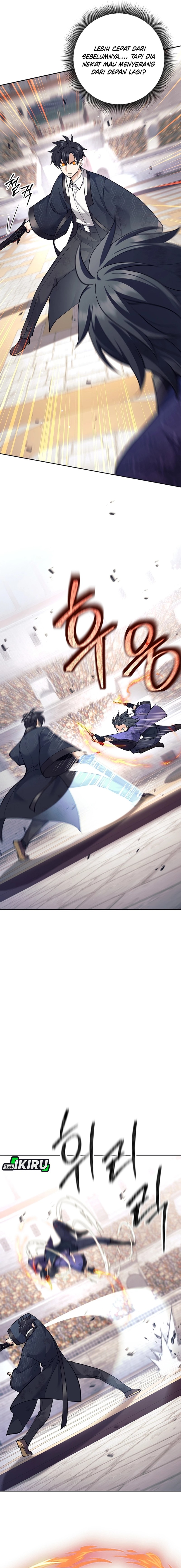 Weapon-Eating Bastard Chapter 41 Image 12