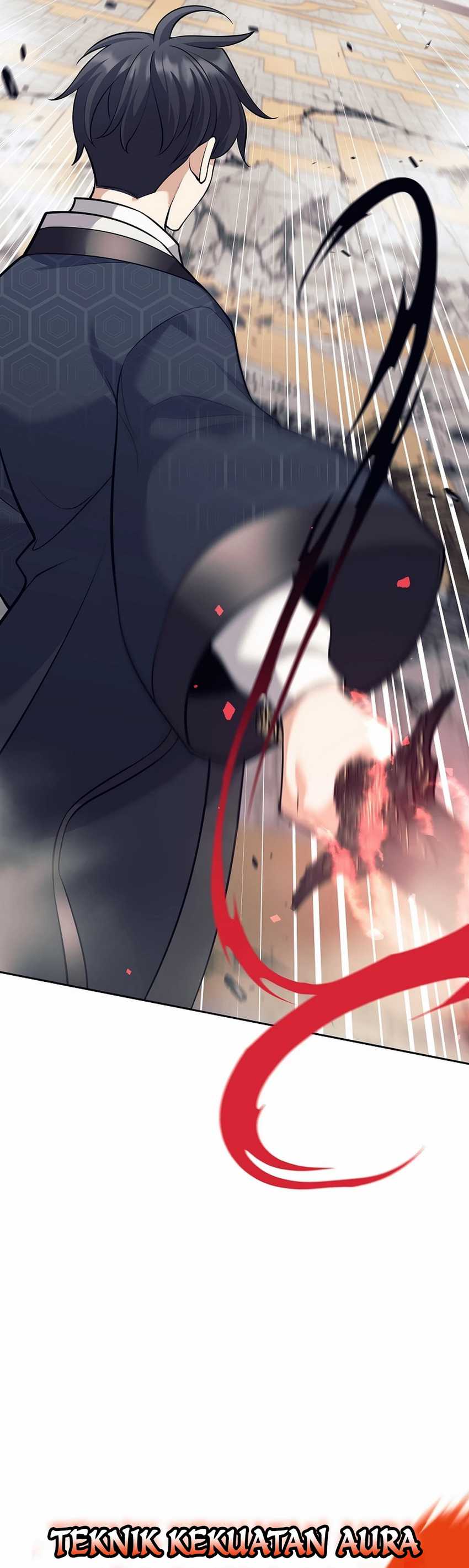 Weapon-Eating Bastard Chapter 42 Image 9