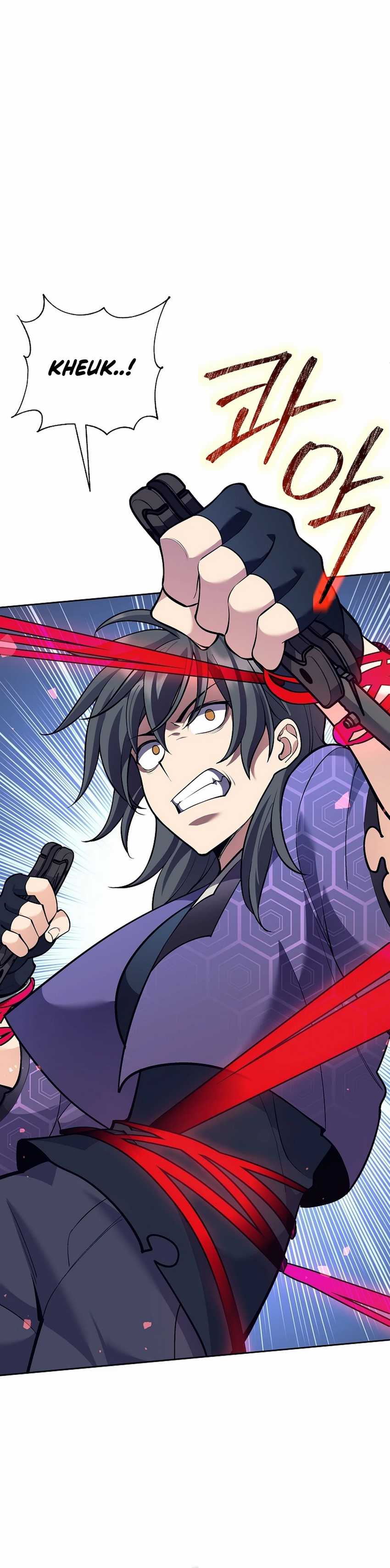 Weapon-Eating Bastard Chapter 42 Image 11