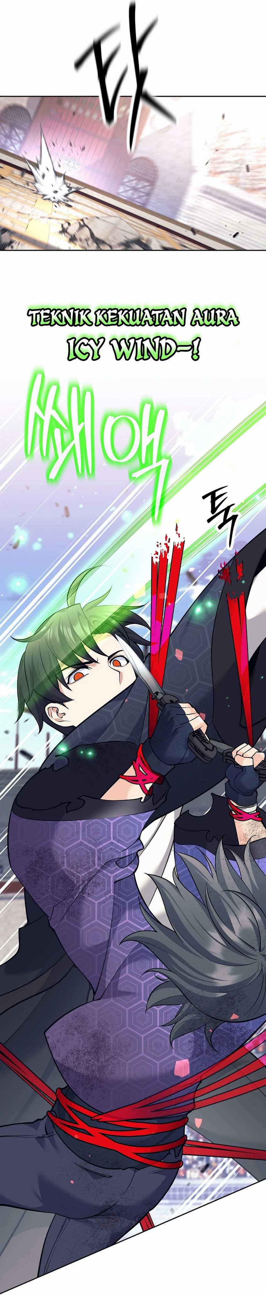 Weapon-Eating Bastard Chapter 42 Image 12