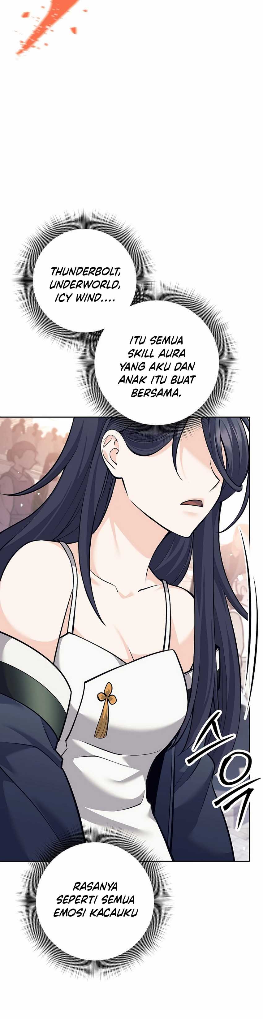 Weapon-Eating Bastard Chapter 42 Image 14