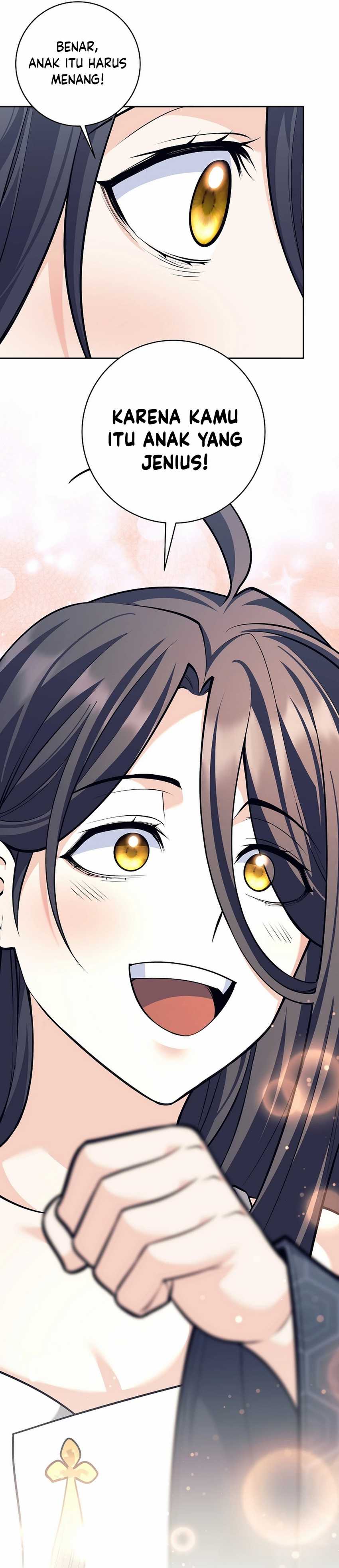 Weapon-Eating Bastard Chapter 42 Image 16