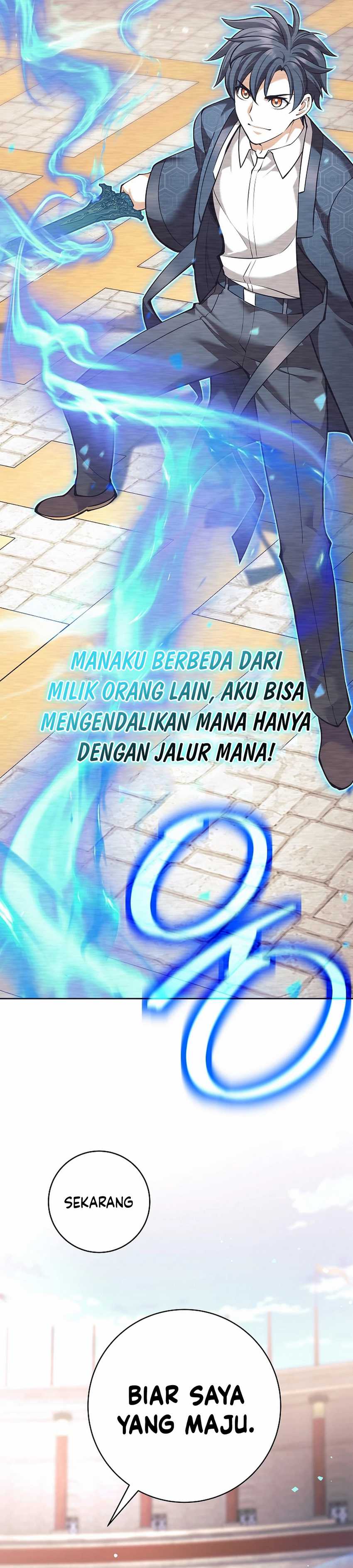 Weapon-Eating Bastard Chapter 42 Image 20