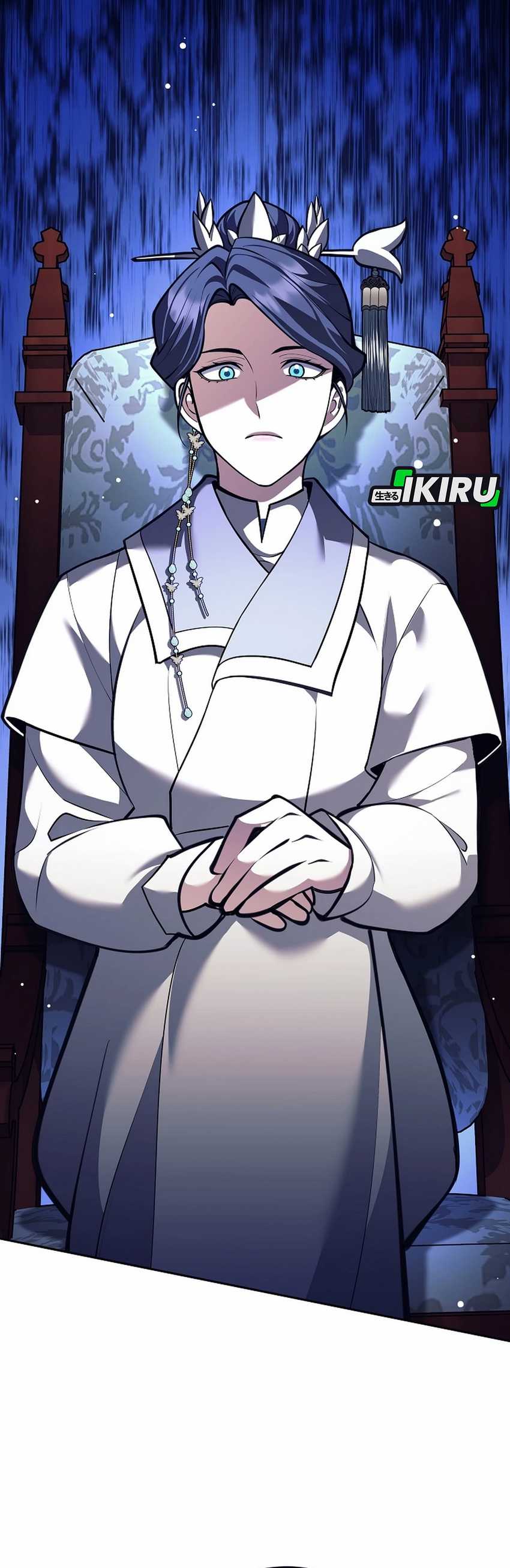 Weapon-Eating Bastard Chapter 42 Image 31