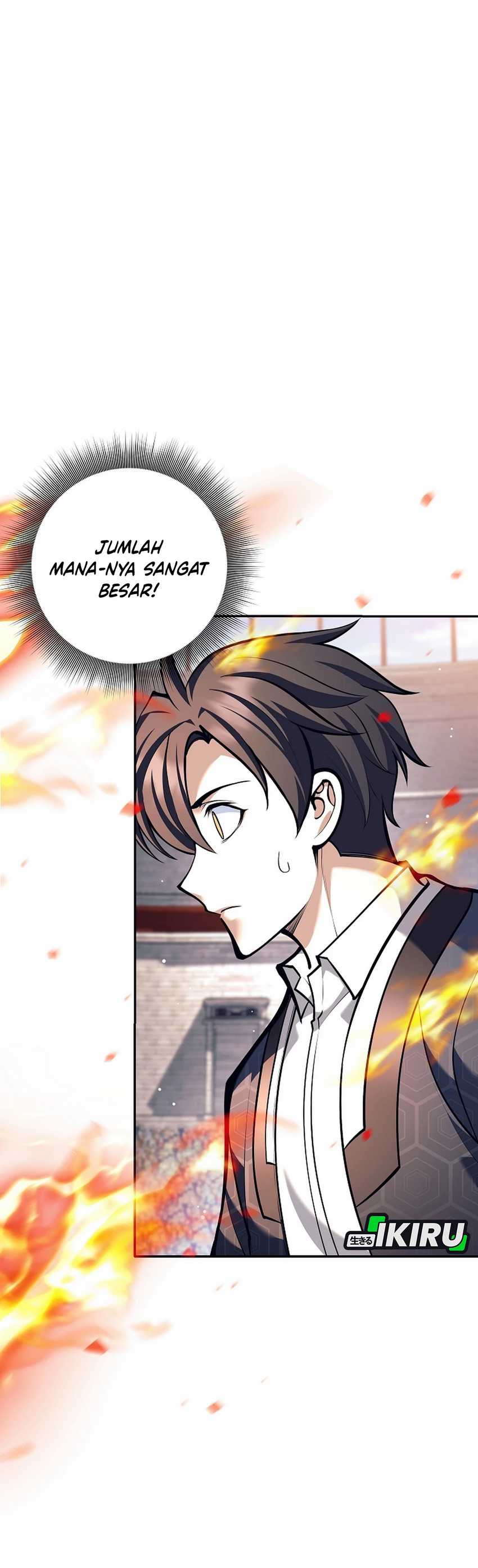 Weapon-Eating Bastard Chapter 42 Image 35