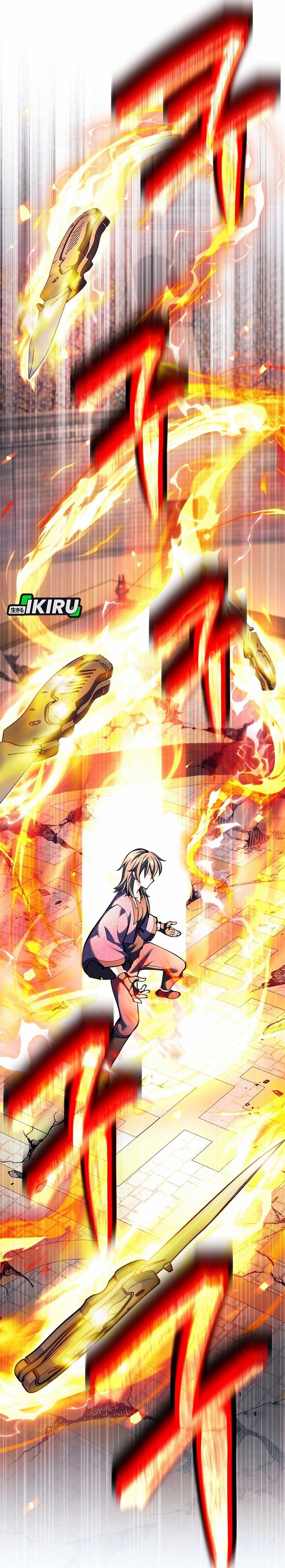 Weapon-Eating Bastard Chapter 42 Image 38