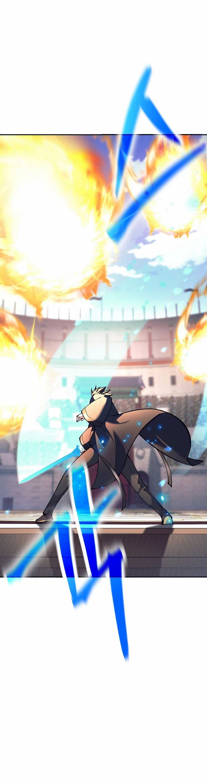 Weapon-Eating Bastard Chapter 42 Image 46